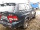2000 Ssangyong  Musso TD 2.3 Off-road Vehicle/Pickup Truck Used vehicle photo 2