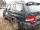 2000 Ssangyong  Musso TD 2.3 Off-road Vehicle/Pickup Truck Used vehicle photo 3