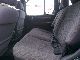 2000 Ssangyong  MUSSO 2.3 Off-road Vehicle/Pickup Truck Used vehicle photo 8
