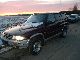 Ssangyong  Musso 1996 Used vehicle photo