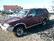 1996 Ssangyong  Musso Off-road Vehicle/Pickup Truck Used vehicle photo 1