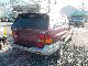 1996 Ssangyong  Musso Off-road Vehicle/Pickup Truck Used vehicle photo 3