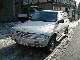 Ssangyong  Musso EURO 3 1998 Used vehicle photo
