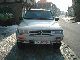 1998 Ssangyong  Musso EURO 3 Off-road Vehicle/Pickup Truck Used vehicle photo 2