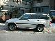 1998 Ssangyong  Musso EURO 3 Off-road Vehicle/Pickup Truck Used vehicle photo 3