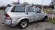 1999 Ssangyong  Musso E23 Off-road Vehicle/Pickup Truck Used vehicle photo 1