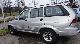 1999 Ssangyong  Musso E23 Off-road Vehicle/Pickup Truck Used vehicle photo 2