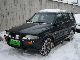 Ssangyong  MUSSO 2.9 ltr.Mercedes 5 Zyl.Motor! VB PRICE! 1999 Used vehicle photo
