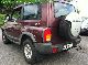 1998 Ssangyong  Korando 2.9 TD 662 Cambio e Automatico TV Off-road Vehicle/Pickup Truck Used vehicle photo 4