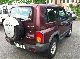 1998 Ssangyong  Korando 2.9 TD 662 Cambio e Automatico TV Off-road Vehicle/Pickup Truck Used vehicle photo 6
