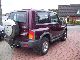2000 Ssangyong  Korando C 4 x 4 Off-road Vehicle/Pickup Truck Used vehicle photo 5