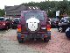 2000 Ssangyong  Korando C 4 x 4 Off-road Vehicle/Pickup Truck Used vehicle photo 6