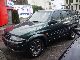 2000 Ssangyong  Musso E23 ELX climate 3500kg towbar Off-road Vehicle/Pickup Truck Used vehicle photo 1