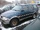 Ssangyong  Musso TD2.9 climate MB.Motor 2003 Used vehicle photo