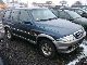 2003 Ssangyong  Musso TD2.9 climate MB.Motor Off-road Vehicle/Pickup Truck Used vehicle photo 1