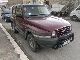 1998 Ssangyong  Korando 662 2.9 diesel EL Off-road Vehicle/Pickup Truck Used vehicle photo 2