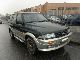 1998 Ssangyong  MUSSO deisel 7 post Off-road Vehicle/Pickup Truck Used vehicle photo 1