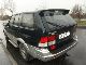 1998 Ssangyong  MUSSO deisel 7 post Off-road Vehicle/Pickup Truck Used vehicle photo 4