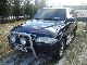 Ssangyong  MUSSO 9.2 DIESEL 4X4 SUPER STAN IDEAL 2001 Used vehicle photo