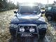 2001 Ssangyong  MUSSO 9.2 DIESEL 4X4 SUPER STAN IDEAL Off-road Vehicle/Pickup Truck Used vehicle photo 1
