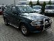 1999 Ssangyong  Musso 4x4 AUTOMATIC 3.5 T AHZV! TÜV NEW!! Off-road Vehicle/Pickup Truck Used vehicle photo 1
