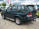1999 Ssangyong  Musso 4x4 AUTOMATIC 3.5 T AHZV! TÜV NEW!! Off-road Vehicle/Pickup Truck Used vehicle photo 3