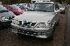 Ssangyong  Musso 2000 Used vehicle photo