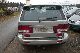 2000 Ssangyong  Musso Off-road Vehicle/Pickup Truck Used vehicle photo 1