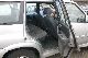 2000 Ssangyong  Musso Off-road Vehicle/Pickup Truck Used vehicle photo 6