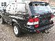 1998 Ssangyong  Musso * Automatic TÜV 06 / € 13 * 2 * AHK * Off-road Vehicle/Pickup Truck Used vehicle photo 2