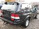 1998 Ssangyong  Musso * Automatic TÜV 06 / € 13 * 2 * AHK * Off-road Vehicle/Pickup Truck Used vehicle photo 3