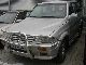 Ssangyong  Musso 602EL * AHK * air * Removable aluminum * 1999 Used vehicle photo