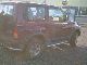 2000 Ssangyong  Korando TD EL Off-road Vehicle/Pickup Truck Used vehicle photo 4