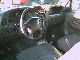2000 Ssangyong  Korando TD EL Off-road Vehicle/Pickup Truck Used vehicle photo 5