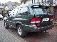 2002 Ssangyong  MUSSO 2.9 TD ~ climate, Skora, aluminum, 4x4 ~ Off-road Vehicle/Pickup Truck Used vehicle photo 2