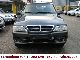 2005 Ssangyong  Musso TD 2.9 L Off-road Vehicle/Pickup Truck Used vehicle
			(business photo 2