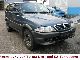 2005 Ssangyong  Musso TD 2.9 L Off-road Vehicle/Pickup Truck Used vehicle
			(business photo 3
