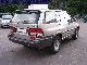 2001 Ssangyong  662 MJ MUSSO 2.9 TD 4WD EL-si neopatentati Off-road Vehicle/Pickup Truck Used vehicle photo 12