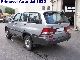 2001 Ssangyong  662 MJ MUSSO 2.9 TD 4WD EL-si neopatentati Off-road Vehicle/Pickup Truck Used vehicle photo 14