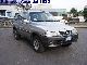 Ssangyong  662 MJ MUSSO 2.9 TD 4WD EL-si neopatentati 2001 Used vehicle photo