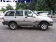 2001 Ssangyong  662 MJ MUSSO 2.9 TD 4WD EL-si neopatentati Off-road Vehicle/Pickup Truck Used vehicle photo 1