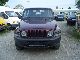 Ssangyong  Korando / AIR / AUTO / Truck - APPROVAL 2000 Used vehicle photo