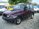 2000 Ssangyong  Korando / AIR / AUTO / Truck - APPROVAL Off-road Vehicle/Pickup Truck Used vehicle photo 1