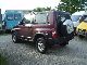 2000 Ssangyong  Korando / AIR / AUTO / Truck - APPROVAL Off-road Vehicle/Pickup Truck Used vehicle photo 2