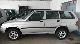 Ssangyong  Musso 1999 Used vehicle photo