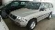 1999 Ssangyong  Musso Off-road Vehicle/Pickup Truck Used vehicle photo 1
