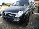 Ssangyong  Rexton RX 270 Automatic Xdi 2004 Used vehicle photo