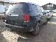 2004 Ssangyong  Rexton RX 270 Automatic Xdi Off-road Vehicle/Pickup Truck Used vehicle photo 2