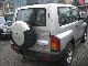 2000 Ssangyong  Korando E23 ELX Off-road Vehicle/Pickup Truck Used vehicle photo 6