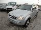 Ssangyong  Rexton RX 270 Automatic Xdi 2005 Used vehicle photo